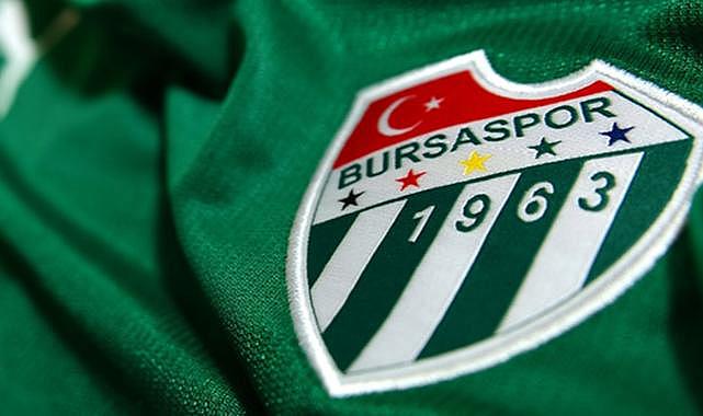 Bursaspor ayrılığı duyurdu