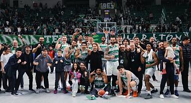 Bursaspor Basketbol’da kriz!