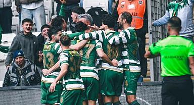 Bursaspor için kritik gün önemli maç!