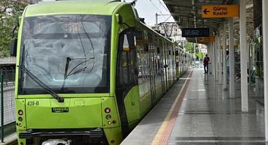 BURULAŞ’tan Bursaray açıklaması...