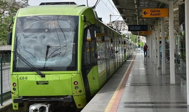 BURULAŞ’tan Bursaray açıklaması...