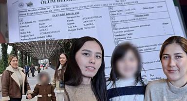 Burun ameliyatı sonrası ölüm