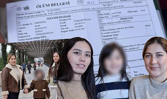 Burun ameliyatı sonrası ölüm