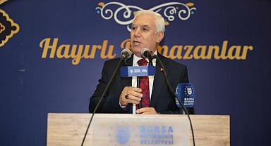 “Dağ yöresinin hamisi Mustafa Bozbey’dir”