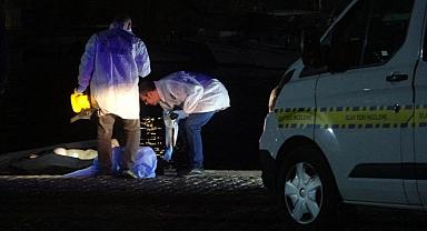 Talihsiz müzisyen hayatını kaybetti