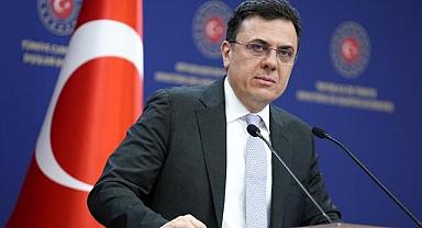 Dışişleri’nden Ege Adaları uyarısı