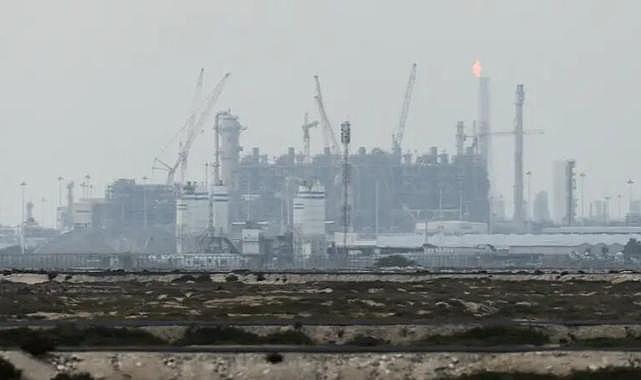 Doğalgaz ticareti felç olabilir!