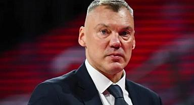 Dubai’de mahsur kaldı