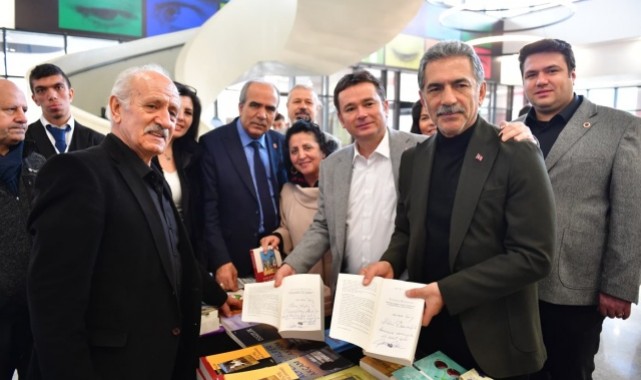 Eğitim Devriminin Mimarı Hasan Âli Yücel Osmangazi’de Anıldı