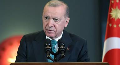 Erdoğan’dan füze açıklaması