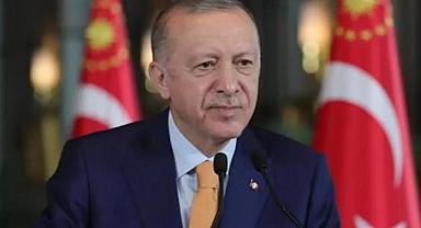 Erdoğan’dan Hamaney için taziye mesajı