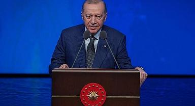 Erdoğan’dan İBB’ye Cerrahpaşa tepkisi