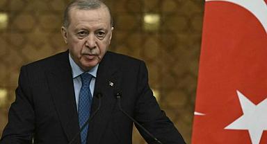 Erdoğan’dan Özgür Özel’e tazminat davası