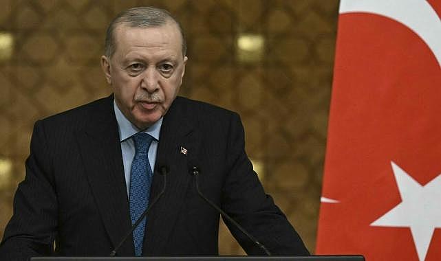 Erdoğan’dan Özgür Özel’e tazminat davası