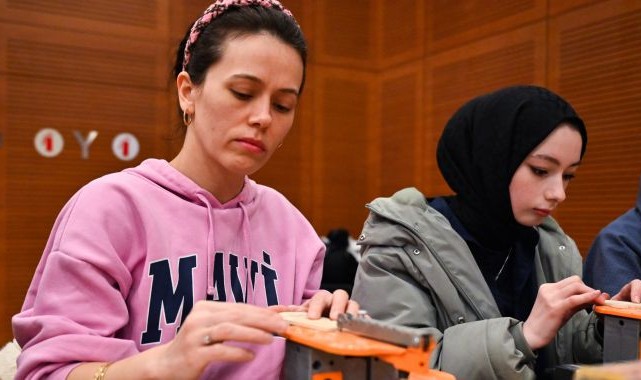 Eşitlik birlikte mümkün