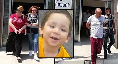 Eymen’in ölümü: Anne ile sevgilisi için karar