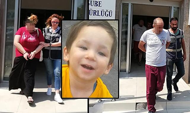 Eymen’in ölümü: Anne ile sevgilisi için karar