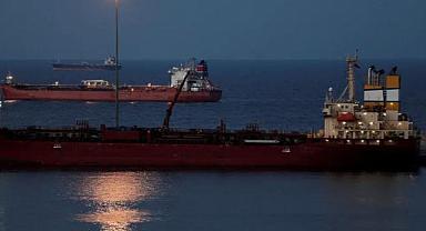 “Geçen gemi vurulacak”