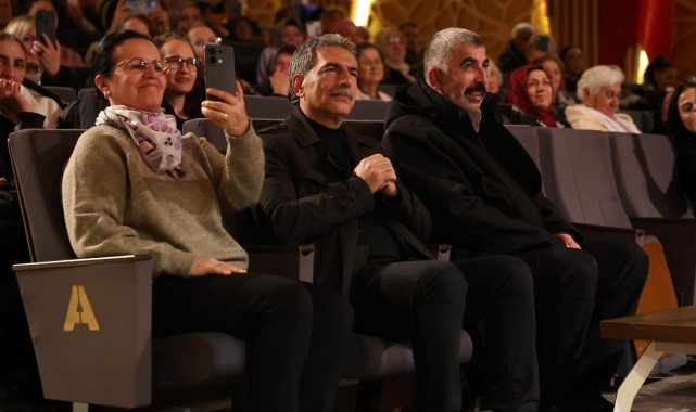 Gemlik’te Kadınlar Günü’ne Özel Türkü Gecesi