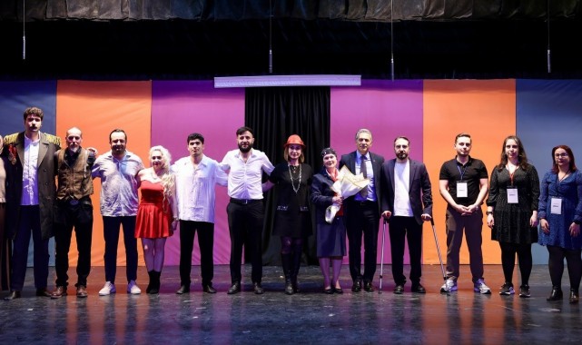 Gemlik’te Sanat Dolu Hafta Sonu