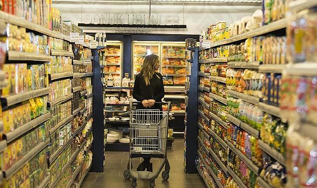 Gıda etiketlerinde yeni dönem