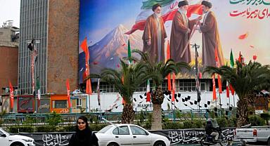 Hamaney için Rusya iddiası