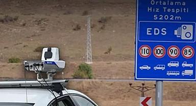 Hız denetimlerinde yeni dönem