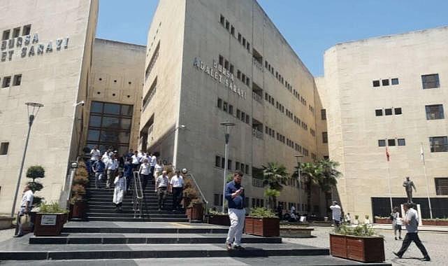 HSK’dan Bursa kararı! O ismin görev yeri değişti…