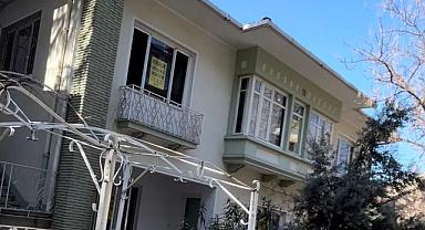 Humeyni’nin Bursa’da kaldığı ev satışa çıktı! İşte tarihi evin fiyatı…