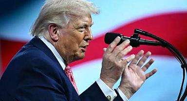 Hürmüz Boğazı’na ‘Trump Boğazı’ dedi