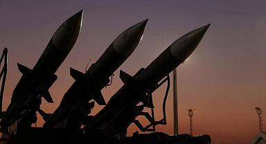 Hürmüz’de ABD tankeri vuruldu