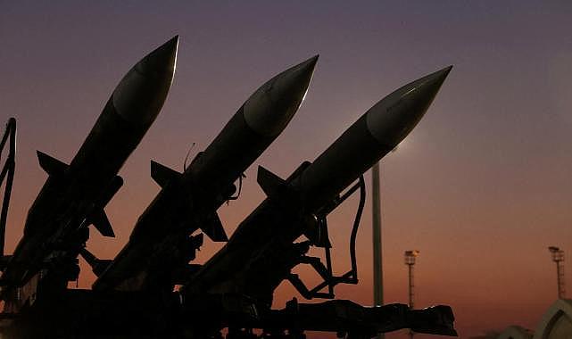 Hürmüz’de ABD tankeri vuruldu