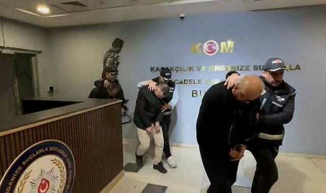 İcra ile mallara çöktüler