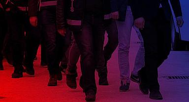 İki ilçenin tapu müdürü tutuklandı