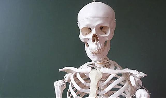 İklim krizi kemiklerimizi eritiyor! 