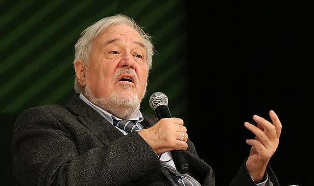 İlber Ortaylı’dan üzen haber