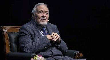 İlber Ortaylı hayatını kaybetti