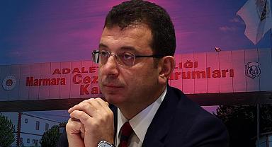 İmamoğlu davasında sürpriz liste!