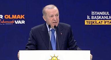 ‘İran’a saldırıları kınıyoruz’