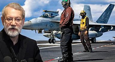 İran’dan ‘esir ABD askeri’ iddiası