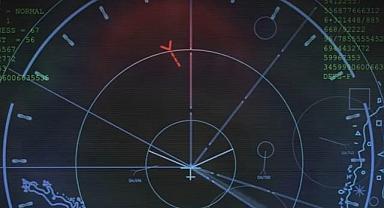 İran füzesi nasıl vuruldu?