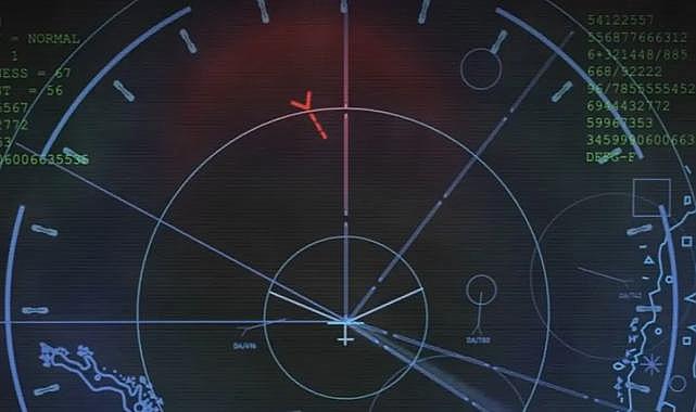 İran füzesi nasıl vuruldu?