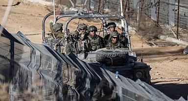 İsrail’den tansiyonu yükseltecek adım