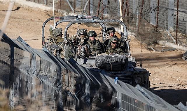 İsrail’den tansiyonu yükseltecek adım