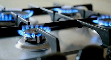 İşte doğal gaz depolarının doluluk oranı