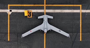 K2 Kamikaze İHA sahneye çıktı!