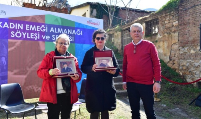 Kadın Emeğinin Tarihi Romangal’da Gün Yüzüne Çıktı
