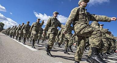 Komisyondan geçti! Bedelli askerlik ücreti artıyor