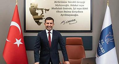 Kuşadası Belediye Başkanı Ömer Günel gözaltına alındı