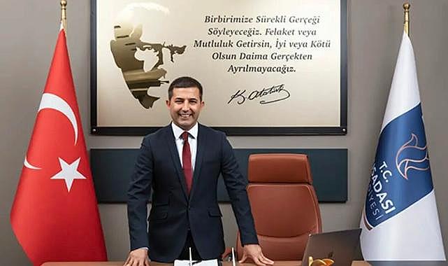 Kuşadası Belediye Başkanı Ömer Günel gözaltına alındı